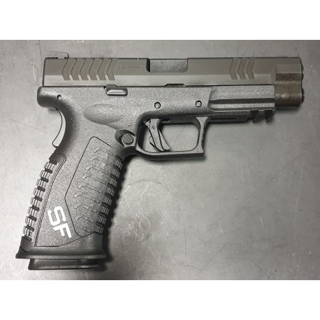HS SF19 4.5 Elite 3 mag 20rd cal.9x19