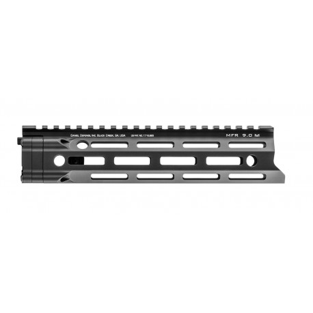 Daniel Defense MFR™ 9.0 (M-LOK®) Rail