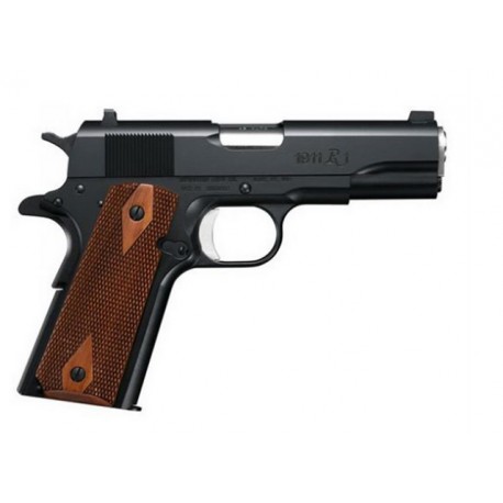 Remington 1911 R1 Commander 4.25" Cal. 45 ACP visée contraste