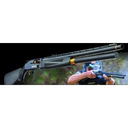 Mossberg 940 JM Pro semi auto cal 12/76