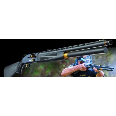 Mossberg 940 JM Pro semi auto cal 12/76 (copie)