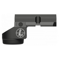 Leupold DeltaPoint Micro 3 MOA Dot Matte - Glock