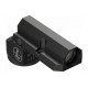Leupold DeltaPoint Micro 3 MOA Dot Matte - Glock
