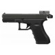 Leupold DeltaPoint Micro 3 MOA Dot Matte - Glock