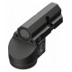 Leupold DeltaPoint Micro 3 MOA Dot Matte - Glock