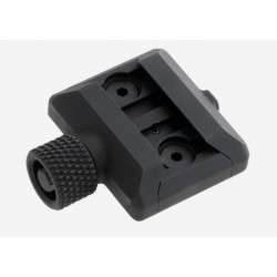 Magpul® QR Rail Grabber – 17S Style Adapter for RRS®/ARCA® & Picatinny Rails