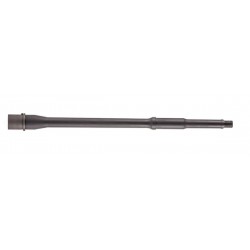 Daniel Defense Barrel Assy, CMV, CHF, 5.56, 1:7, 14.5", LW, MID