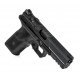 ZEV OZ9 Combat Pistol Standard BLK Slide&Barrel Night Sights