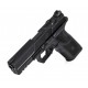 ZEV OZ9 Combat Pistol Standard BLK Slide&Barrel Night Sights