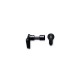 Talon Ambidextrous Safety Selector AR15 2 Lever kit Long & Small Black anodized