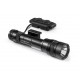 REIN light, picatinny mount, remote switch, Light Control System, battery and charger