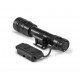REIN light, picatinny mount, remote switch, Light Control System, battery and charger
