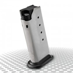 HS Produkt S5 / XDS Flush Magazine cal .45ACP 5 rds