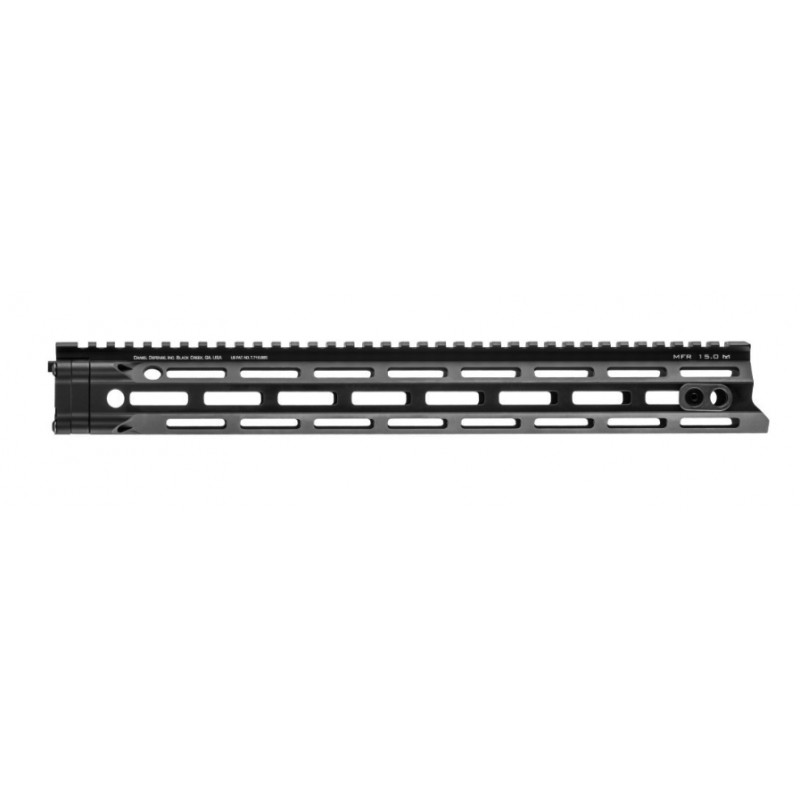 Daniel Defense MFR™ 15.0 (M-LOK®) Rail - DynamikArms