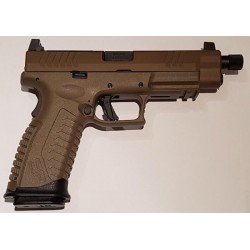 HS SF19 Elite 4.5 AFDE TB RDR 3 mag 20rd cal.9x19