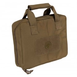 Beretta Pistol Case, Coyote Brown