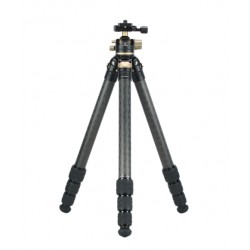 Leupold PRO Guide Tripod Kit