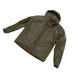 Carinthia , TLG Jacket