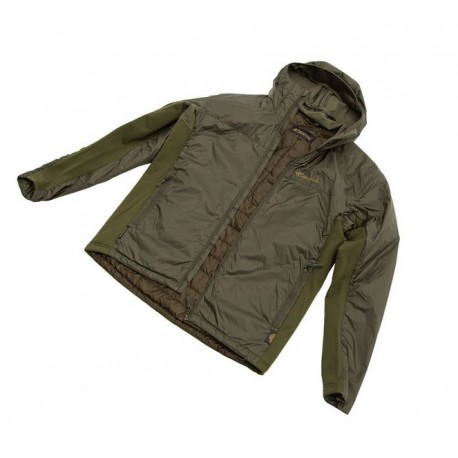 Carinthia , TLG Jacket