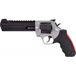 Taurus USA Raging Hunter 6 3/4 RDS Cal. 44Mag Two Tone