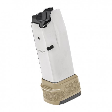 HS Produkt H11 Magazine 15rds cal 9x19 FDE