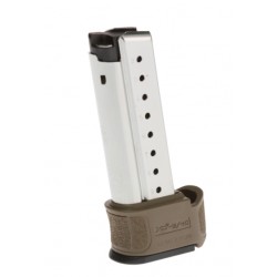 HS Produkt S7 mod2 Magazine cal 9x19 9 rds FDE