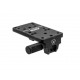 Strike Industries Scorpion Universal Reflex Mount for GLOCK