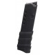 ProMag Glock Model 43 9mm 10 Rd Black Polymer