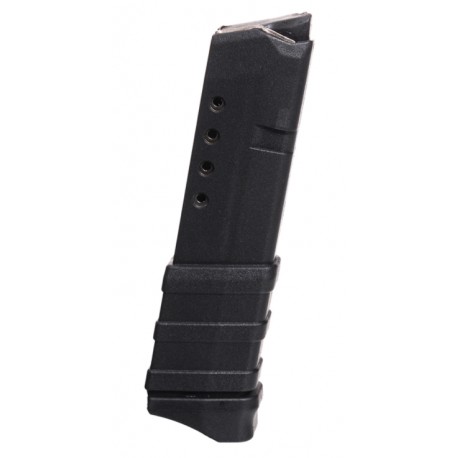 ProMag Glock Model 43 9mm 10 Rd Black Polymer