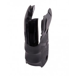 Hogue, Sig Sauer P226 Rubber with Finger Grooves Black