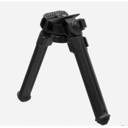 Magpul MOE Bipod Next Generation Completely Polymer Bipod