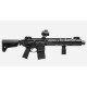 Magpul MOE SL-M Carbine Stock – Mil-Spec Ultra-Compact PDW Stock