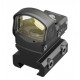 Leupold Delta Pro Reflex Sight, 2.5 MOA Dot With DP Pro AR Mount