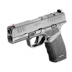HS H11 PRO RDR cal.9x19