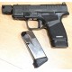 HS H11 RDR and compensator cal.9x19