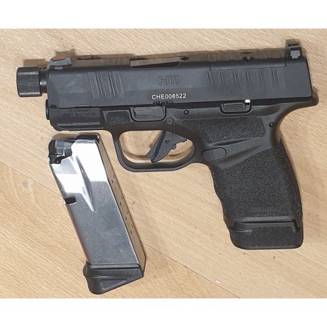 HS H11 Threaded Barrel RDR cal.9x19