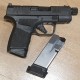 HS H11 Threaded Barrel RDR cal.9x19