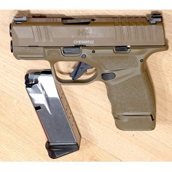 HS H11 AFDE cal.9x19