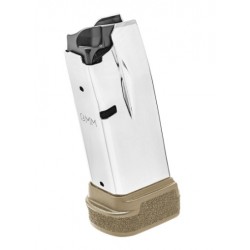 HS Produkt H11 Magazine 13rds cal 9x19 FDE