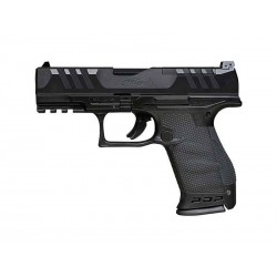 Walther PDP C 4.0" 15R 9x19