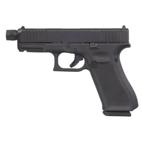 Pistolet GLOCK 45 MOS/FS , THB M13.5X1 , cal 9X19