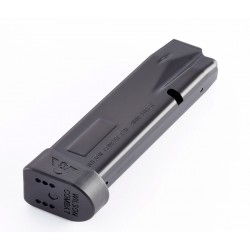 Wilson Combat EDC X9 Magazine, 9mm, 18 Rounds