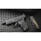 HS H11 RDR and compensator cal.9x19