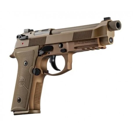 Beretta 92 M9A4 G RDO FDE Cal. 9x19