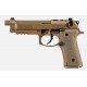 Beretta 92 M9A4 G RDO FDE Cal. 9x19