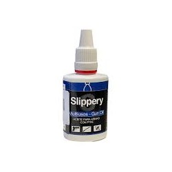 SLIPPERY Gun Oil 30ml