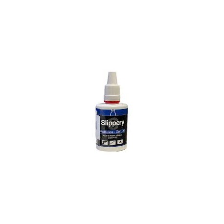 SLIPPERY Gun Oil 30ml