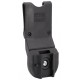 Rotation jacket slot module, Right Hand, Black