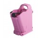 UpLULA universal mag loader 9mm to .45 ACP , Pink