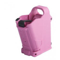 UpLULA universal mag loader 9mm to .45 ACP , Pink